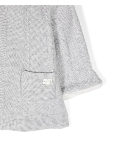 Cappotto in maglia TARTINE ET CHOCOLAT | TZ400002124H